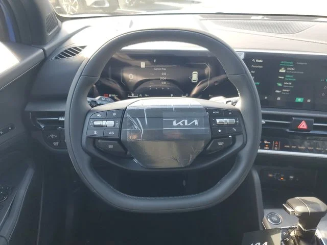 2026 Kia Sportage X-Line - Photo 11