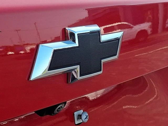 Used 2024 Red Chevrolet LT image 30