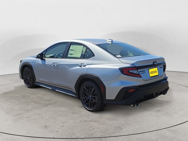 New 2026 ICE SILVER METALLIC Subaru Base image 3