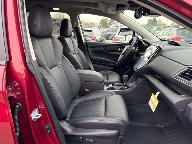 2026 Subaru Ascent Onyx Edition-Touring - Photo 12