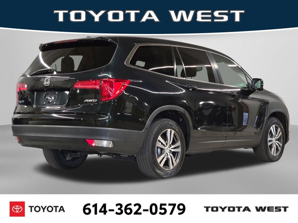 Used 2016  Honda EX-L image 6