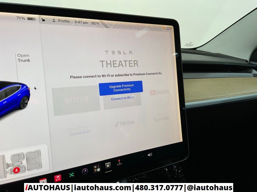2019 Tesla Model 3 Long Range - Photo 36