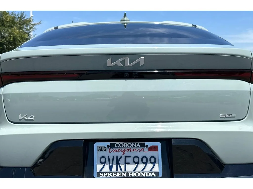 Used 2025 Morning Haze Kia GT-Line image 49