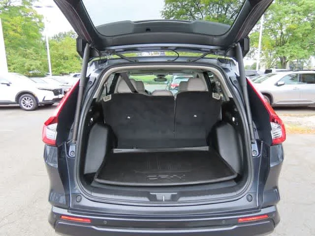 2024 Honda CR-V EX-L - Photo 11