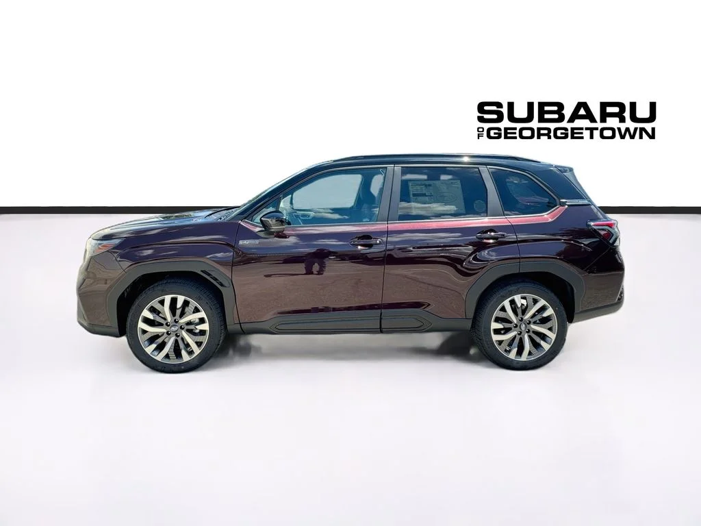 New 2026  Subaru Touring Hybrid image 5