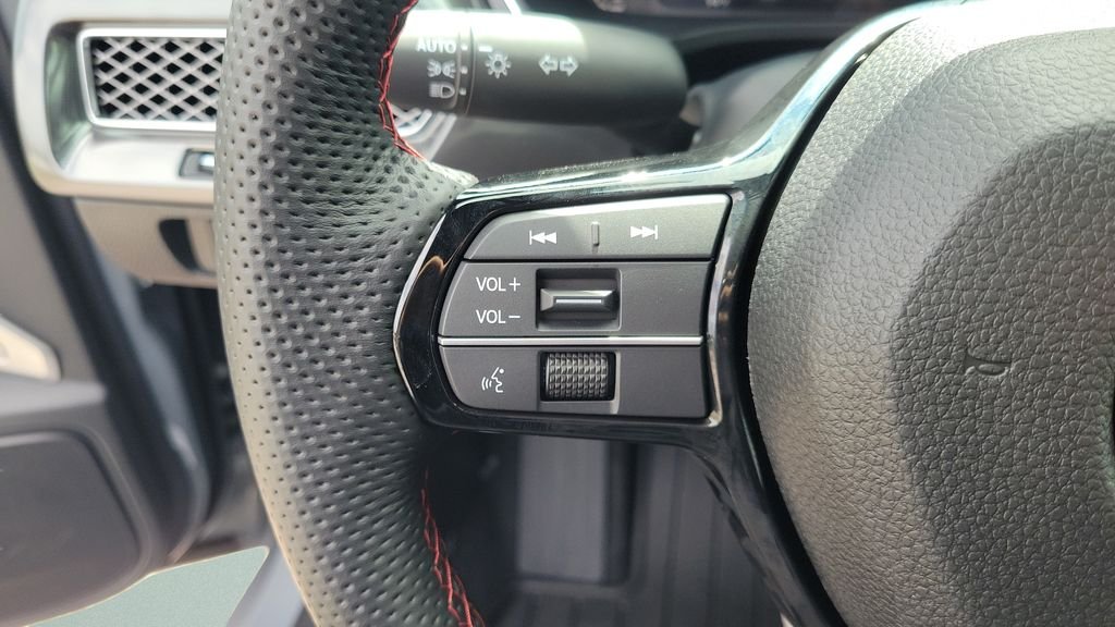 New 2026 Urban Gray Pearl Acura Type S image 19