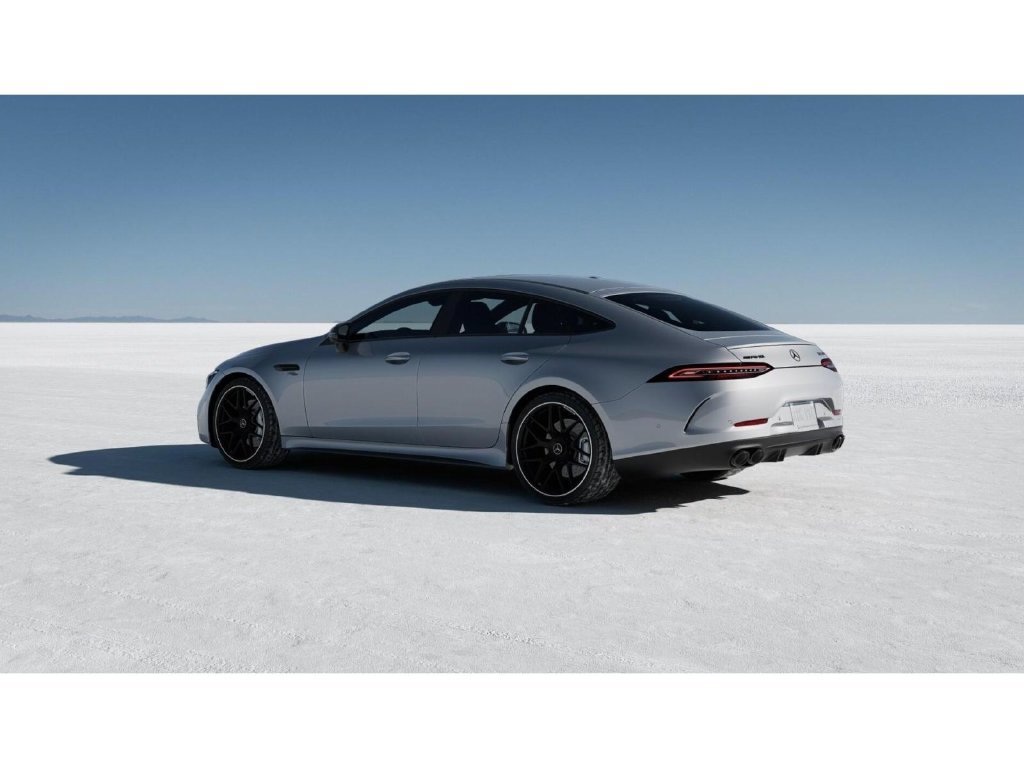 2026 Mercedes-Benz AMG GT 4-Door Coupe 43 - Photo 29
