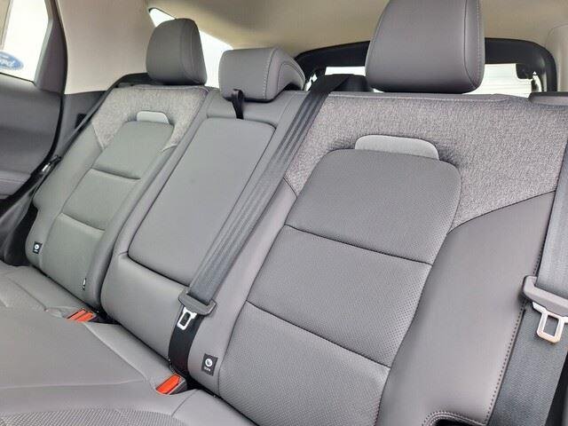 2025 Ford Bronco Sport Badlands - Photo 25