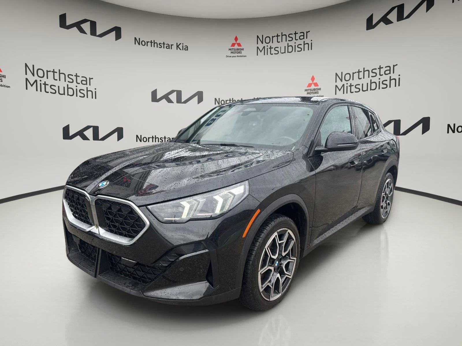 2026 BMW X2 28i