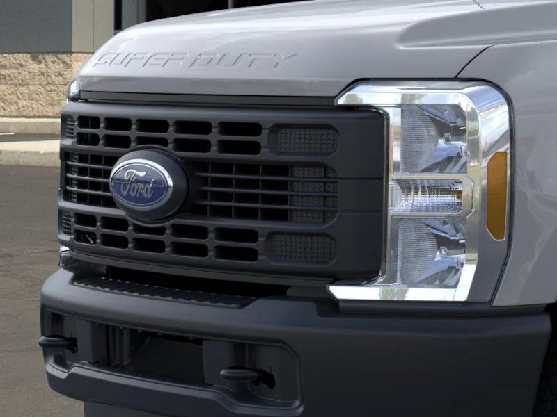 New 2026 Avalanche Ford F-250® XL image 17