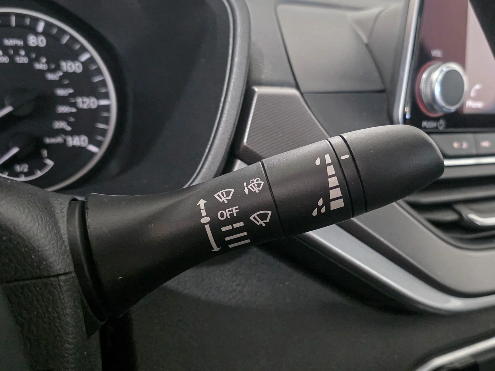 Used 2025 Black Nissan 2.5 SR image 36