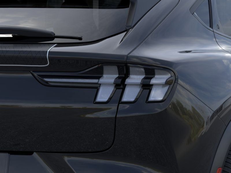2025 Ford Mustang Mach-E GT - Photo 21