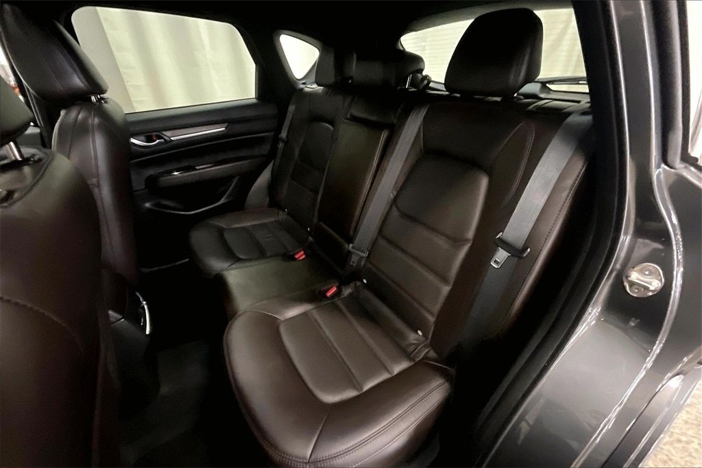 2023 MAZDA CX-5 - Image 25