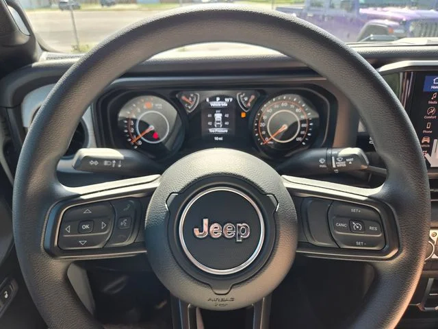 New 2026 Earl Clear-Coat Exterior Paint Jeep Sport image 29