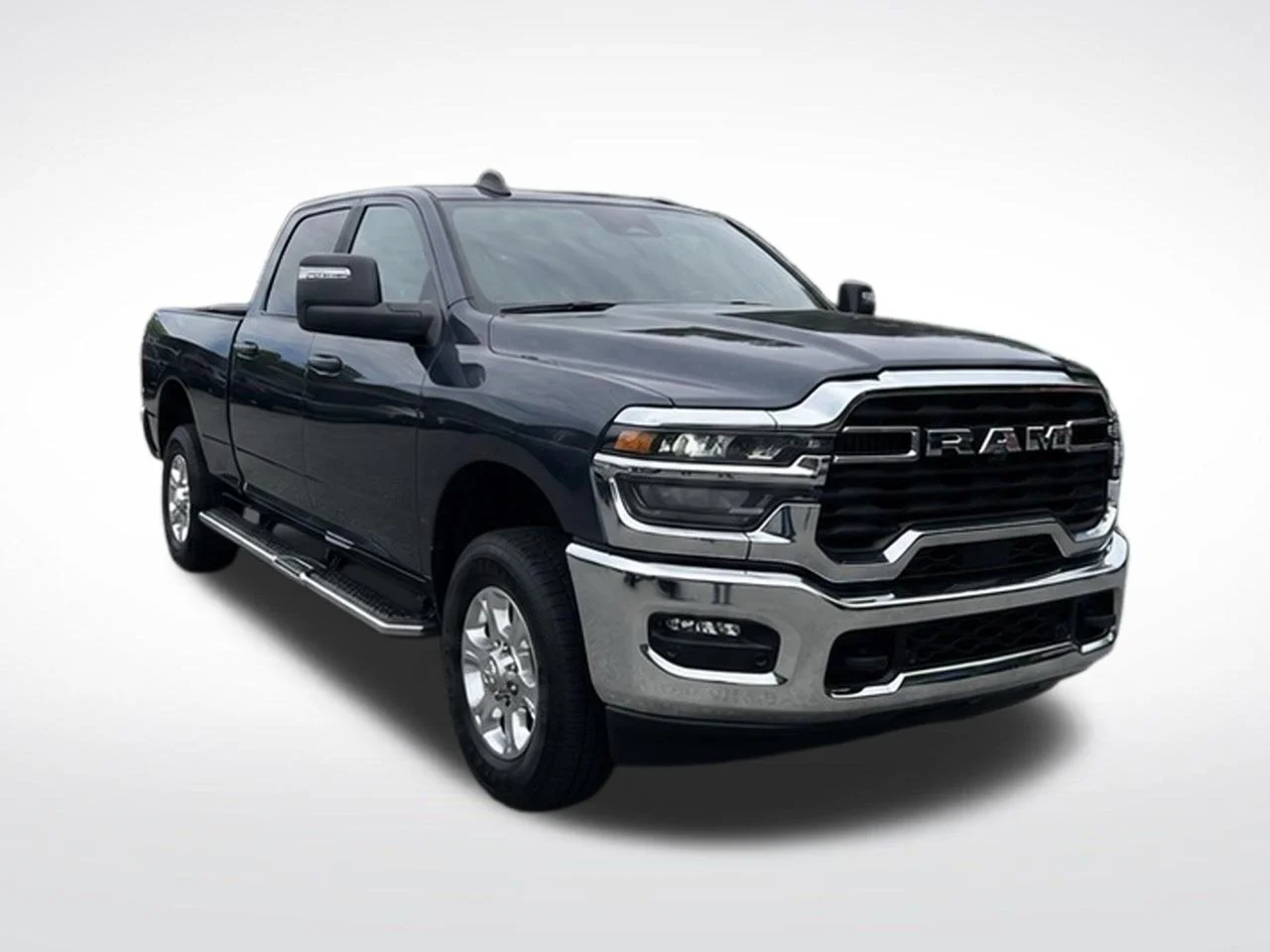 Used 2025 Blue Ram Big Horn image 7