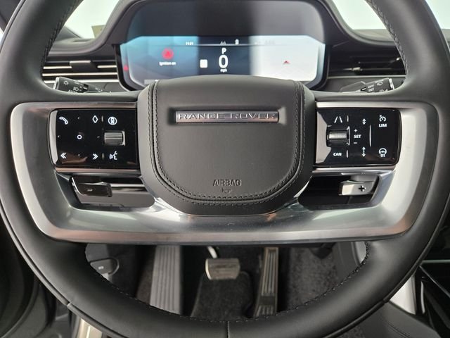 2025 Land Rover Range Rover SE - Photo 20