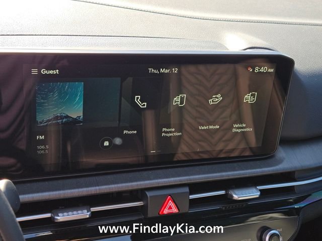 2026 Kia Sportage X-Line - Photo 16