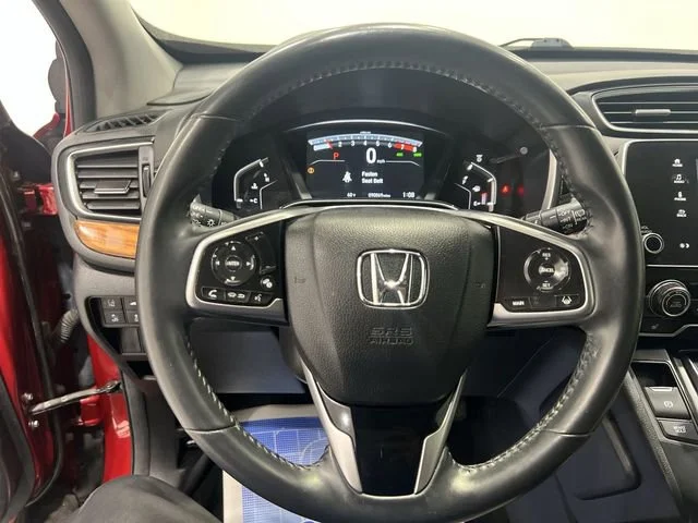 2022 Honda CR-V EX-L - Photo 10