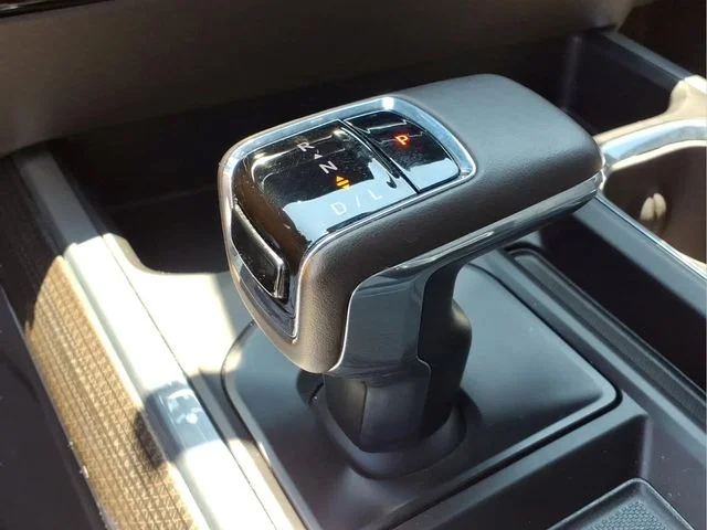 Certified Used 2024 Gray Chevrolet LT image 9
