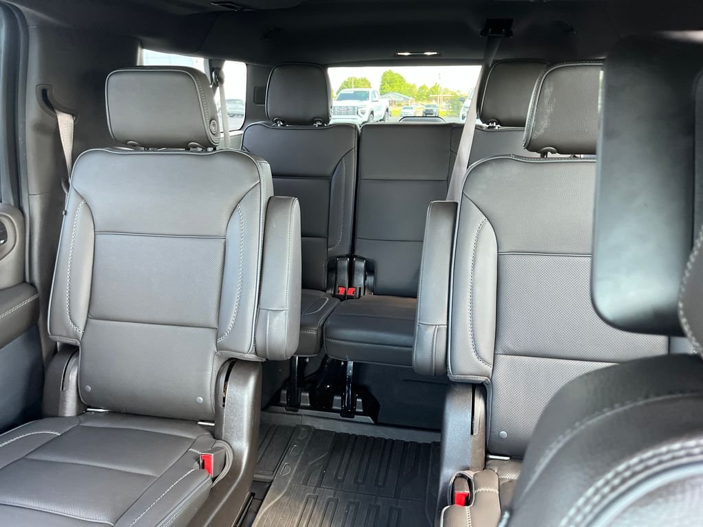 Used 2021 Black GMC Denali image 13