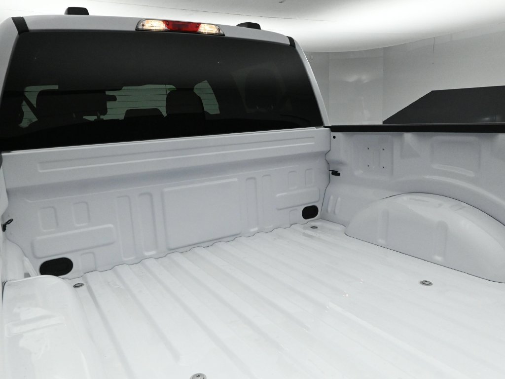 New 2026 Oxford White Ford STX image 20