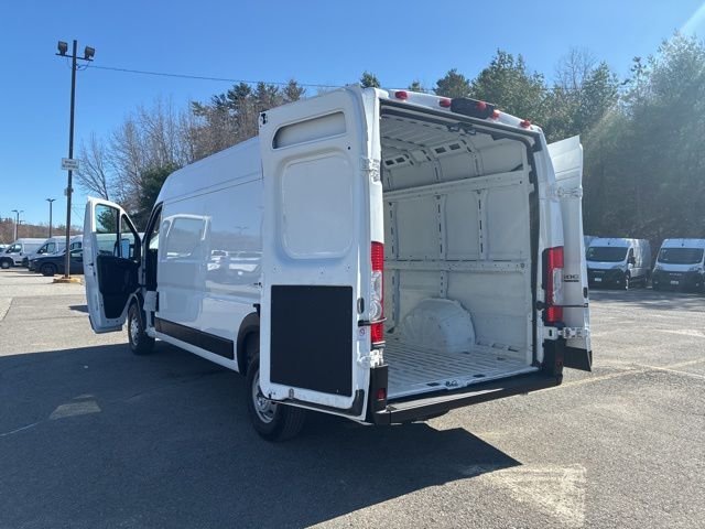 Used 2023 White Ram High Roof image 13