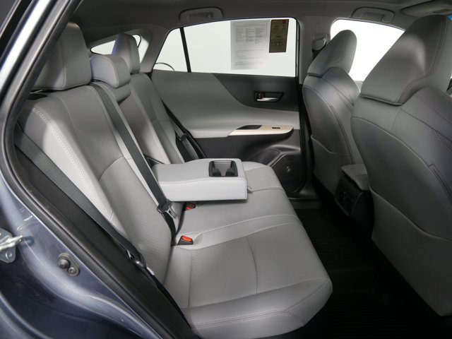 Certified Used 2023 Coastal Gray Metallic Toyota Limited image 16