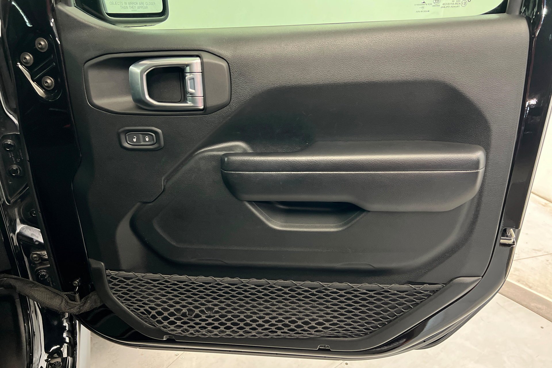 2021 Jeep Wrangler Rubicon - Photo 20
