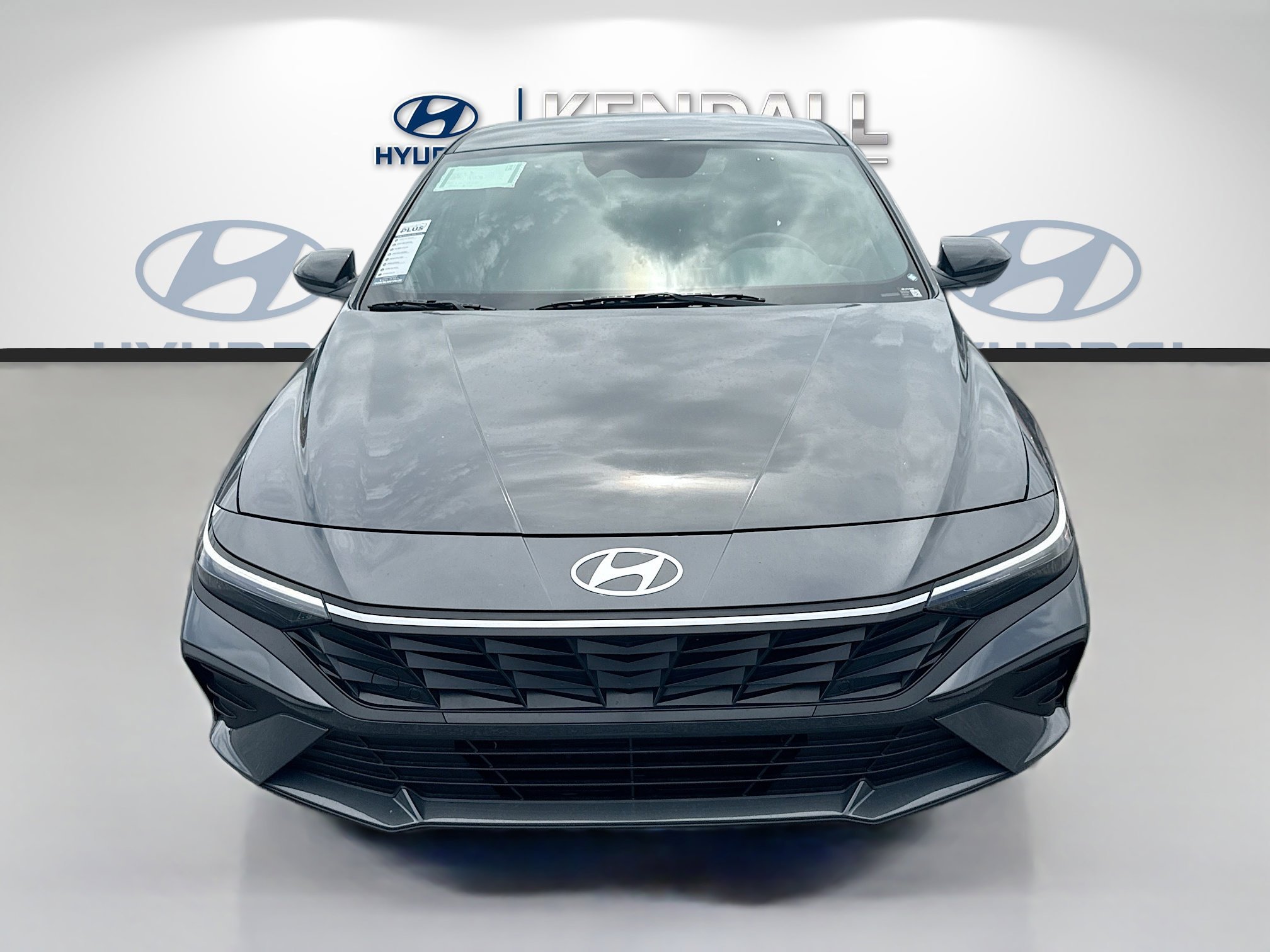New 2026 Ecotronic Gray Hyundai SEL Sport image 26