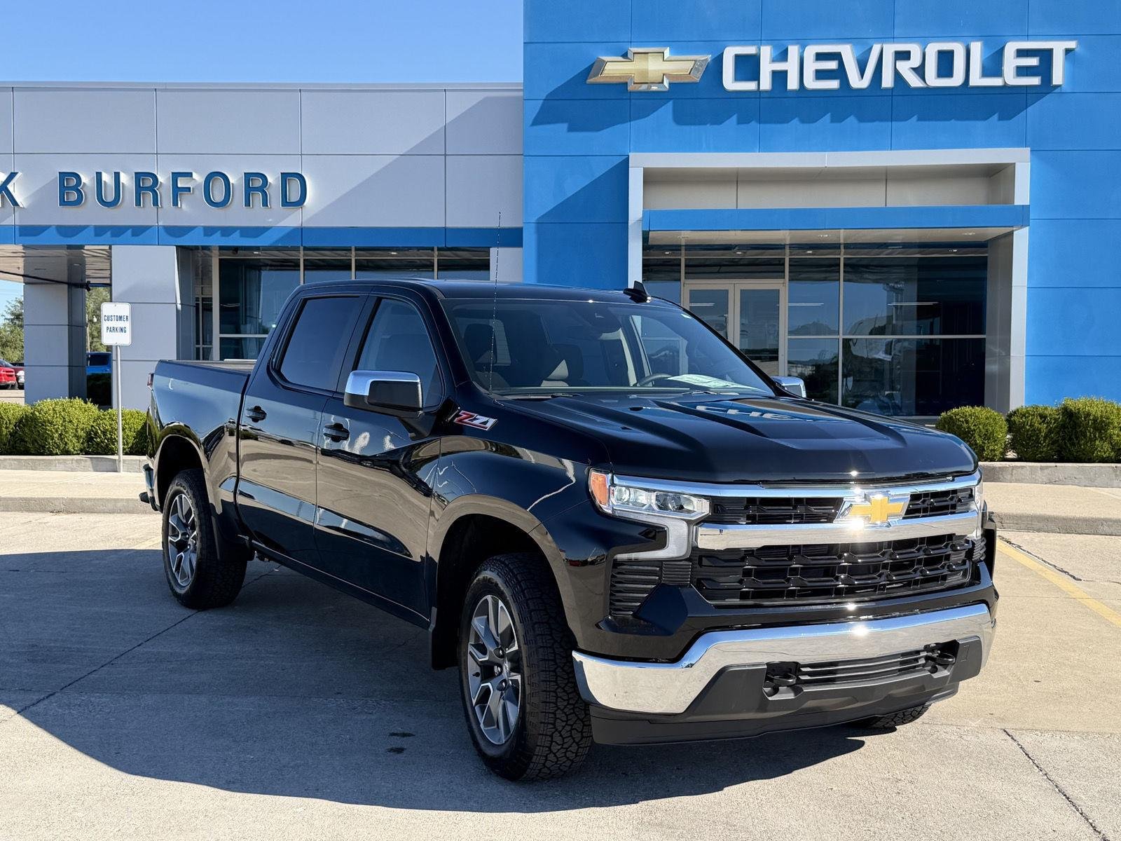 2026 Chevrolet Silverado 1500 LT - Photo 38