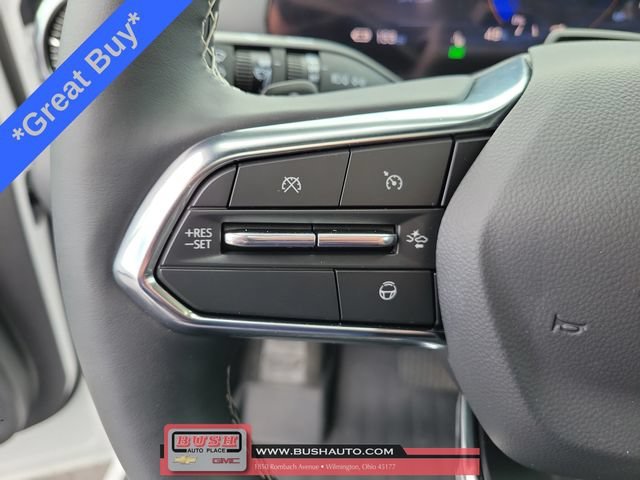 2025 Chevrolet Blazer EV LT - Photo 22
