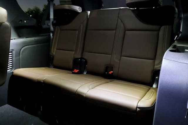 New 2026 Polar White Tricoat Chevrolet High Country image 20