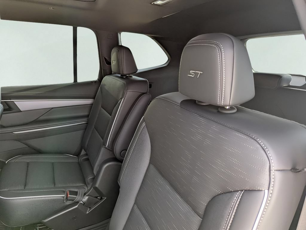2026 Buick Enclave Sport Touring - Photo 16