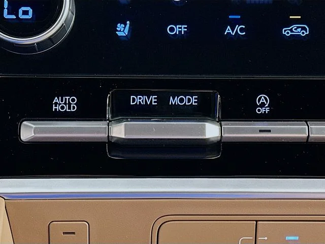 New 2026 Hyundai SANTA FE Calligraphy