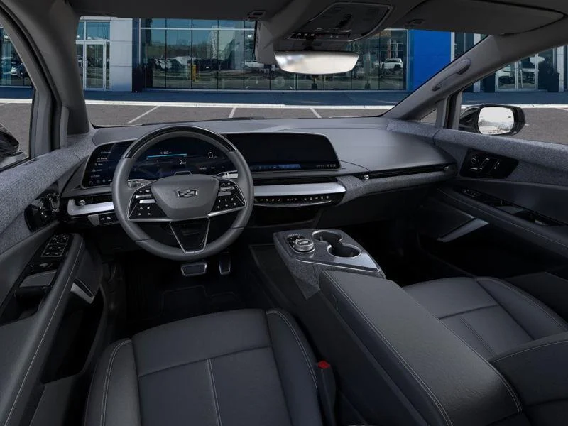 Used 2026  Cadillac Sport image 15