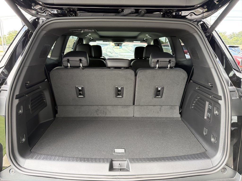 2026 Buick Enclave Preferred - Photo 14