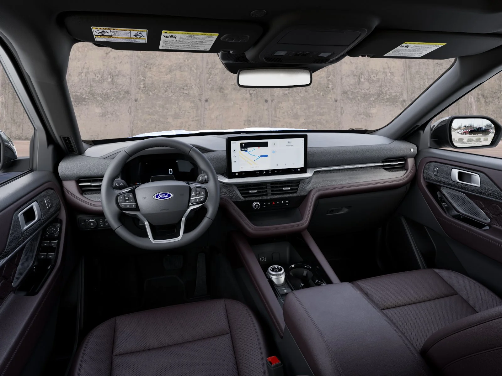 Vehicle thumbnail