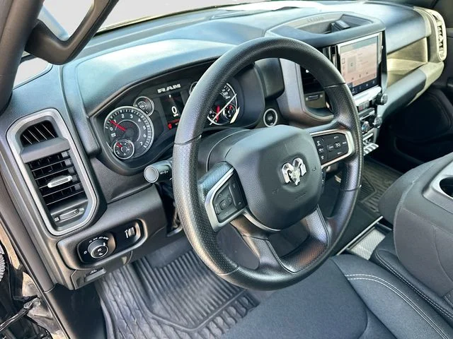 Used 2025 Black Ram Tradesman image 9