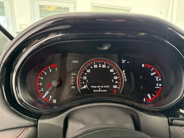 Used 2025 White Dodge GT image 27