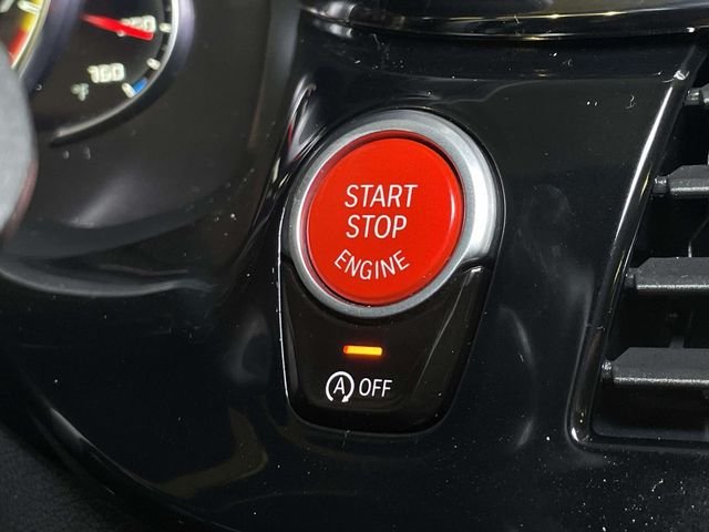 Used 2018 Blue BMW Base image 42
