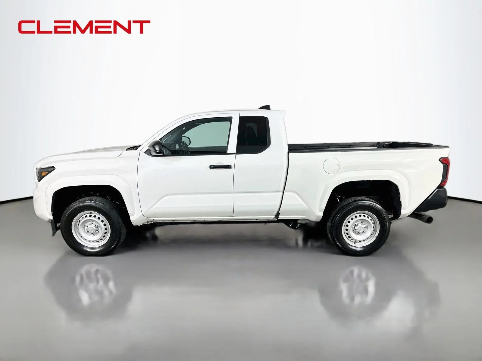 Used 2024 White Toyota SR image 5