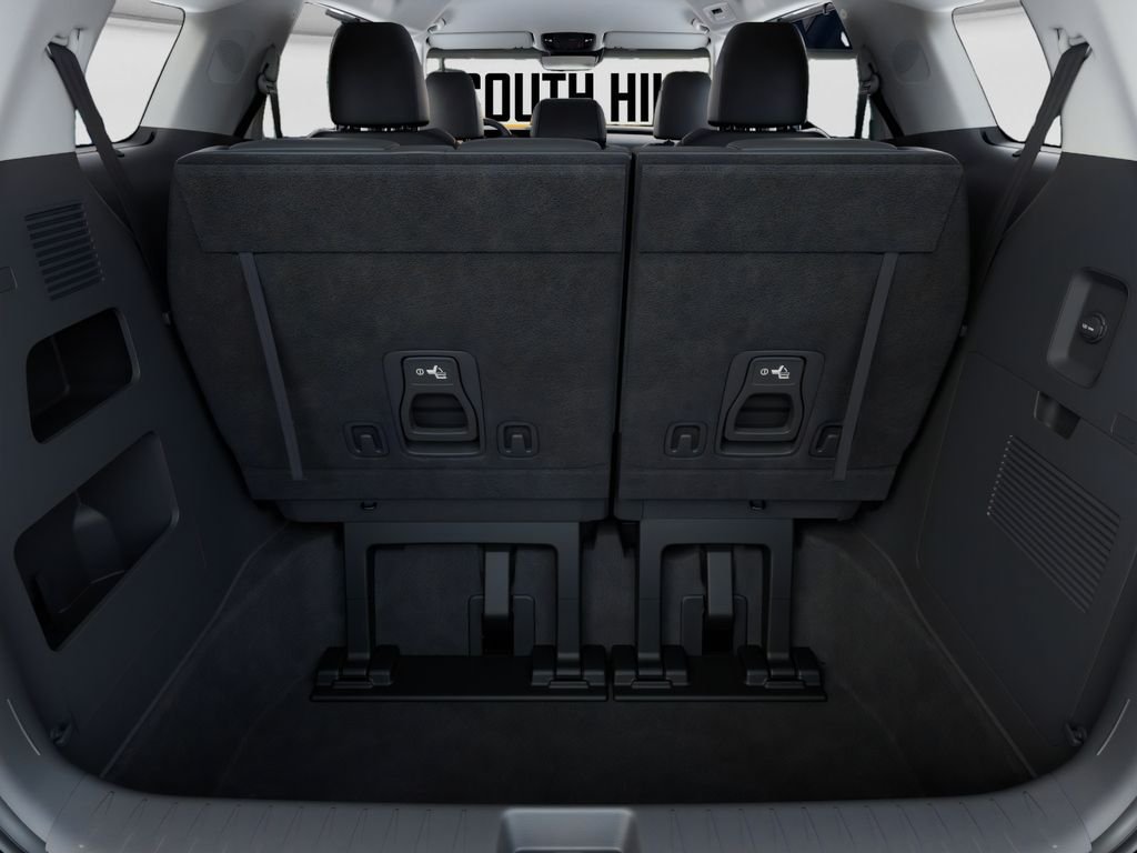New 2027 White Kia EX image 19