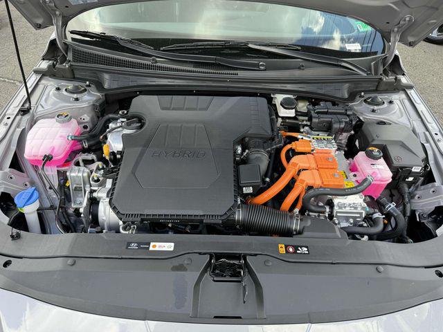New 2025  Hyundai SEL Sport image 12