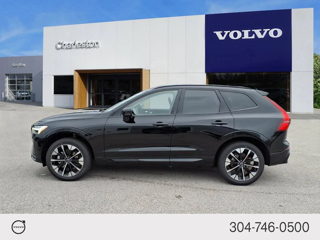 New 2026 Onyx Black Volvo Plus image 6