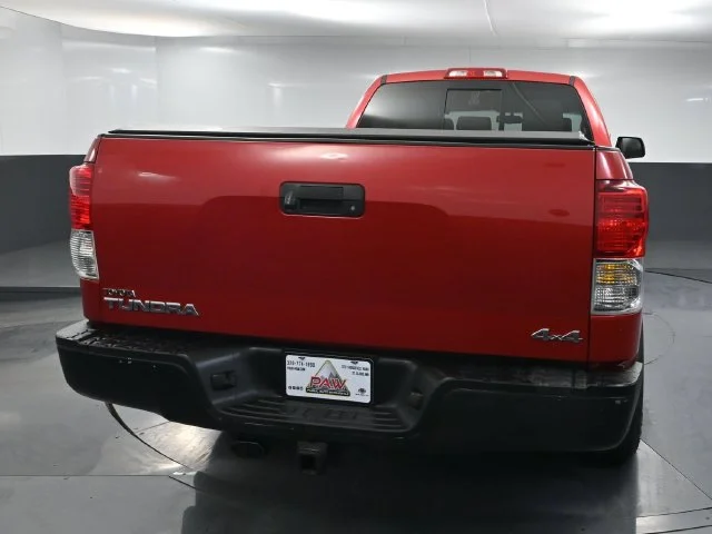 Used 2012 Red Toyota Grade image 4