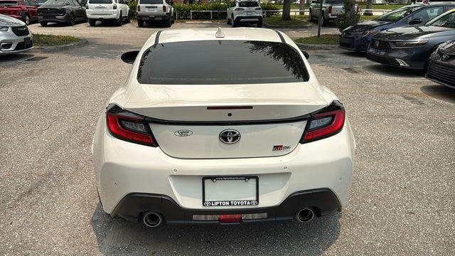 Certified Used 2026 HALO Toyota  image 6