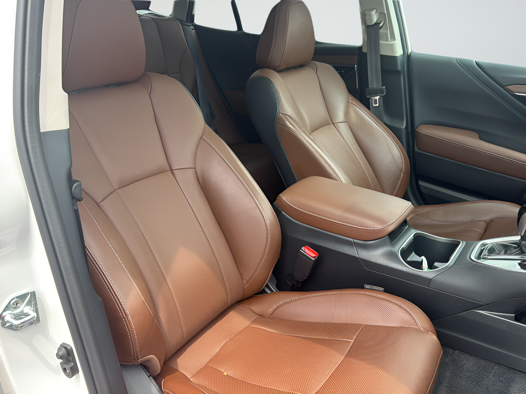 Used 2023 White Subaru Touring image 26