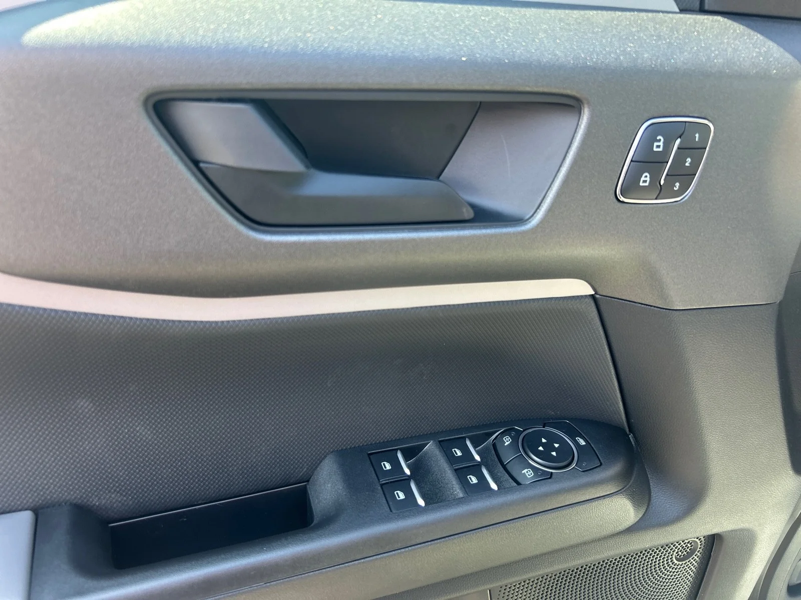2025 Ford Bronco Sport Badlands - Photo 10