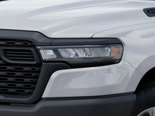 2026 RAM 1500 Tradesman - Photo 10