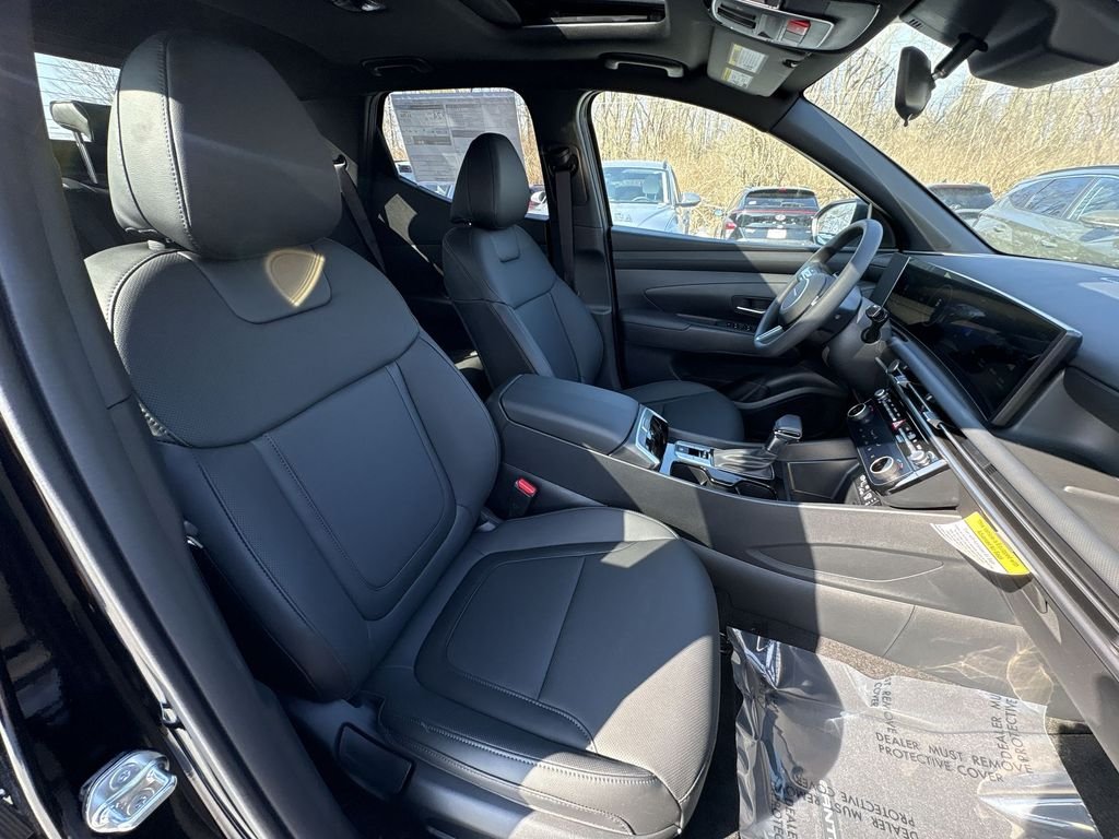 2026 Hyundai Santa Cruz SEL Activity - Photo 24
